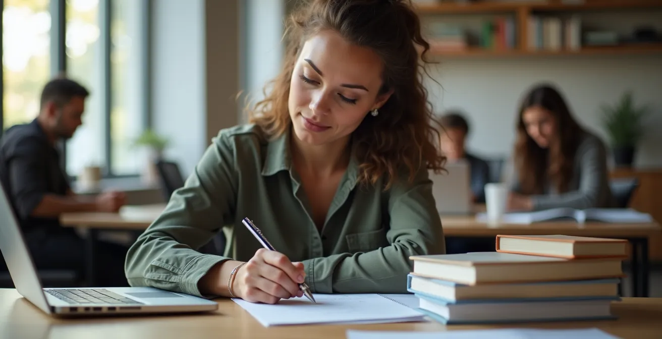 Visualisatie van het rendement op menselijk kapitaal door opleiding