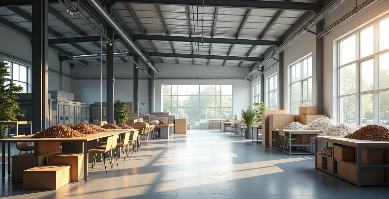 Vlaamse KMO's implementeren circulaire businessmodellen